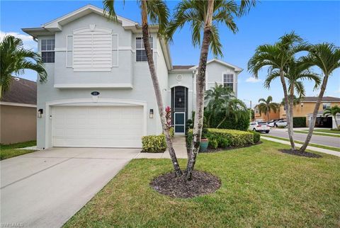 88 Burnt Pine DR NAPLES FL 34119
