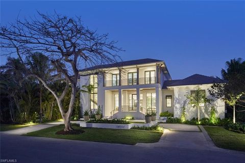2021 Gordon DR E NAPLES FL 34102