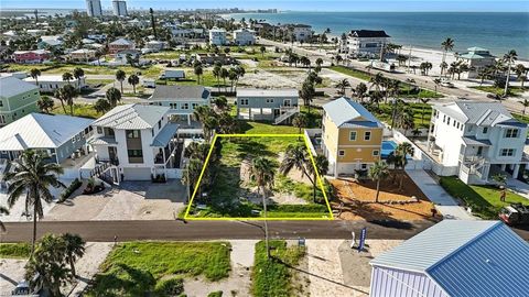 130 Mid Island DR FORT MYERS BEACH FL 33931