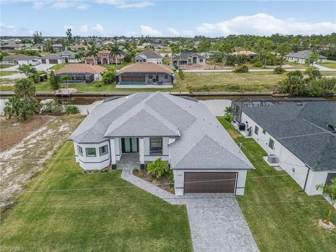 2322 NW 33rd AVE, Cape Coral, FL 33993 - #: 223091256