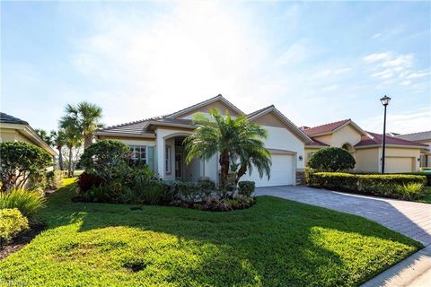 11941 Bramble Cove DR FORT MYERS FL 33905