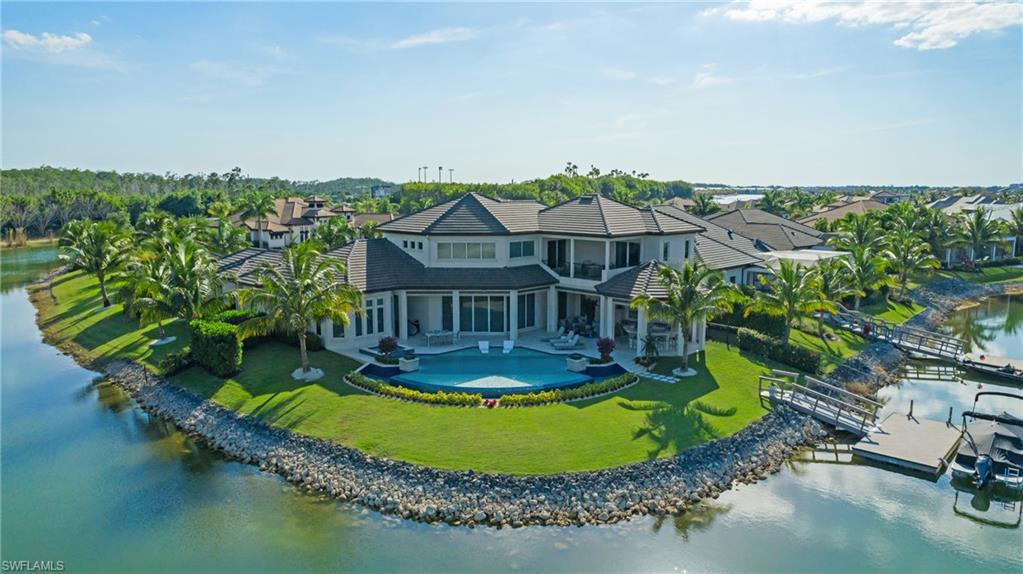 11910 Via Salerno WAY