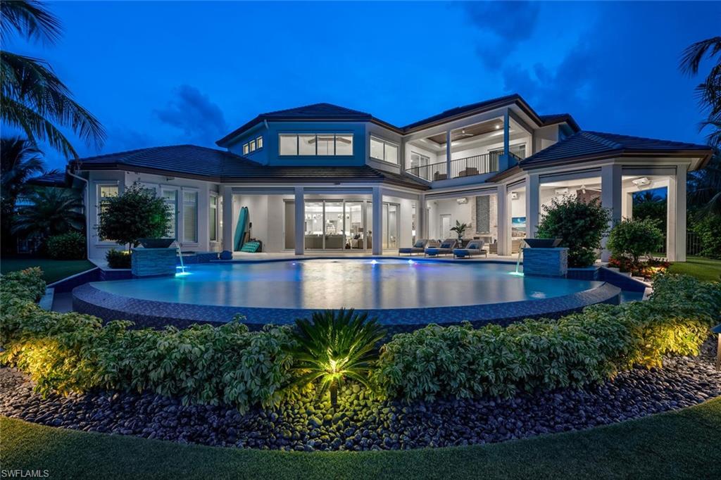 11910 Via Salerno WAY