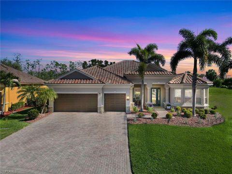 21537 Belvedere LN ESTERO FL 33928