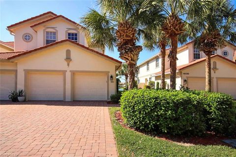 16590 Crownsbury WAY 102 FORT MYERS FL 33908