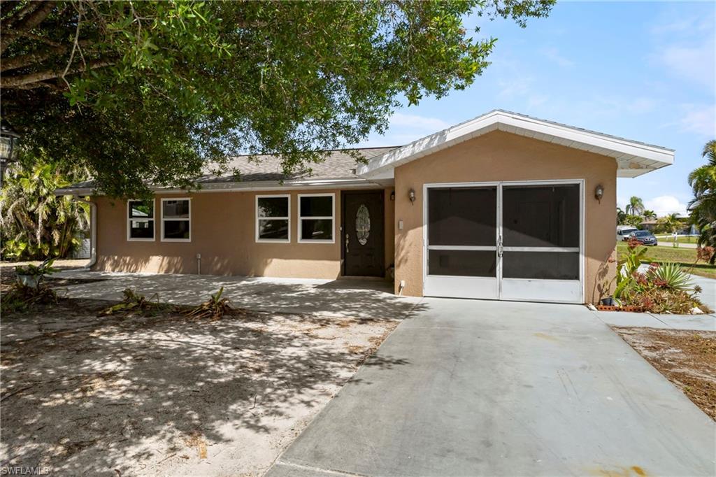 510 Marlin DR