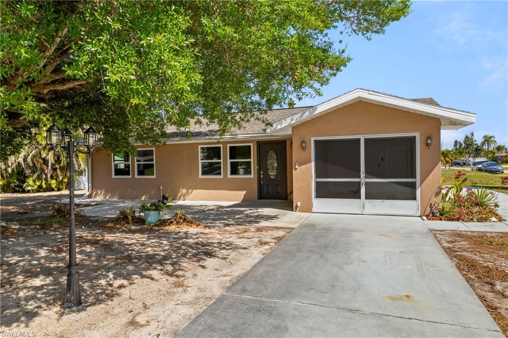 510 Marlin DR