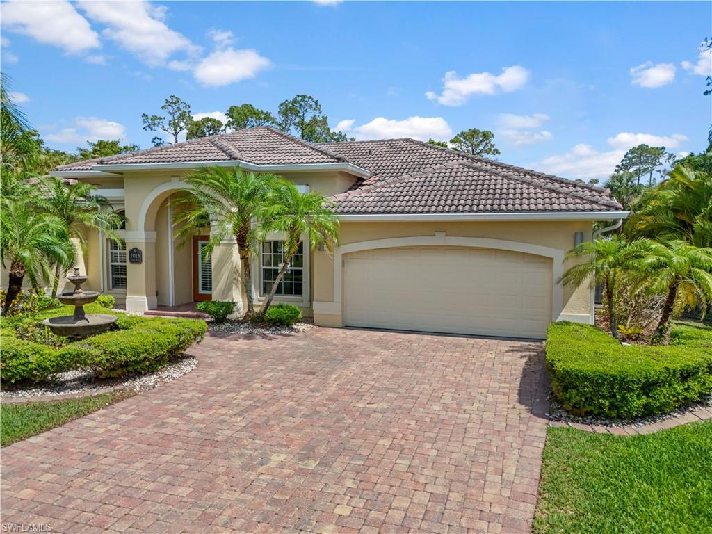 7013 Mill Run CIR