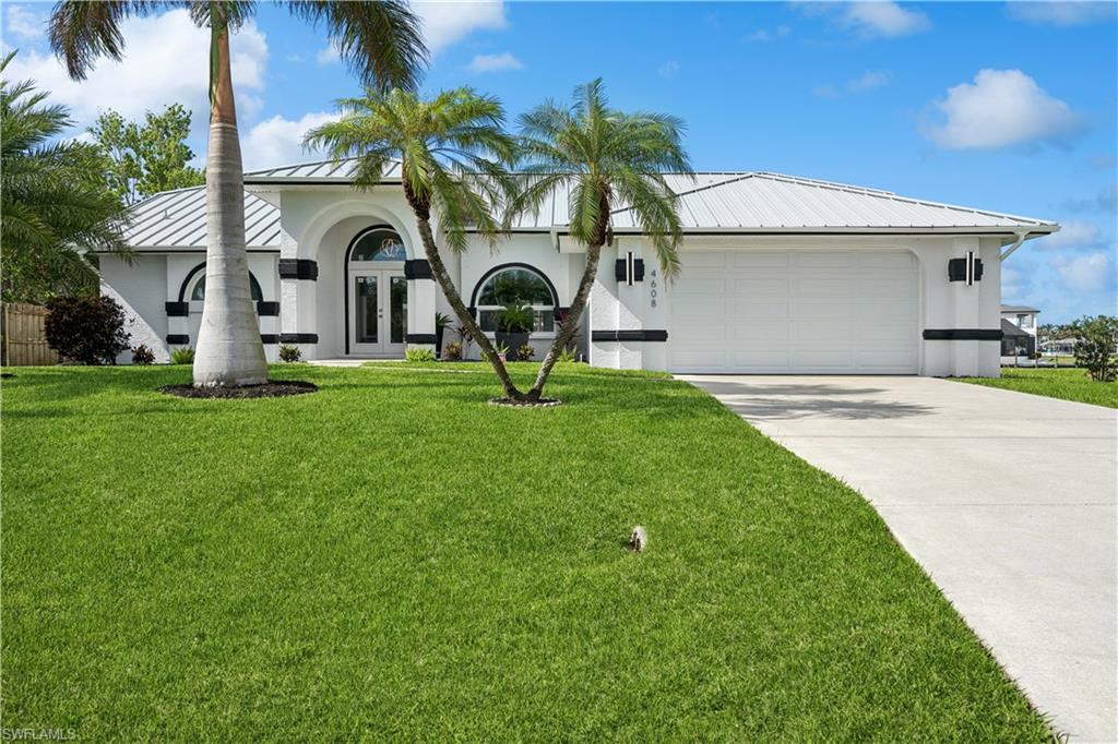 Cape Coral, Florida 33914, United States, 3 Bedrooms Bedrooms, ,2 BathroomsBathrooms,Residential,Active,142249