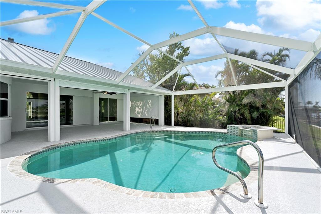 Cape Coral, Florida 33914, United States, 3 Bedrooms Bedrooms, ,2 BathroomsBathrooms,Residential,Active,142249