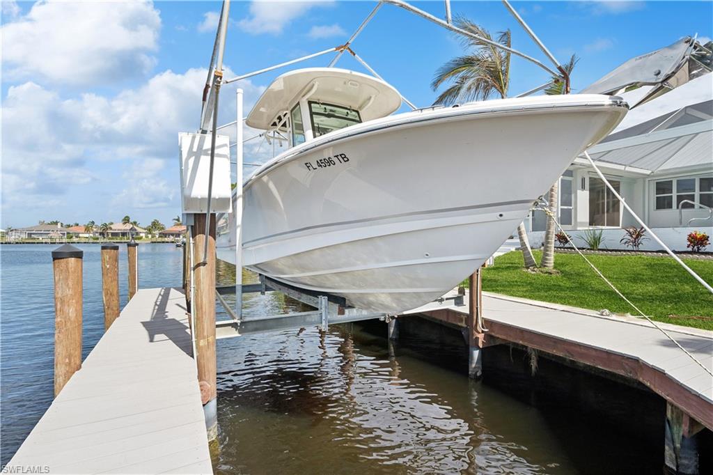 Cape Coral, Florida 33914, United States, 3 Bedrooms Bedrooms, ,2 BathroomsBathrooms,Residential,Active,142249