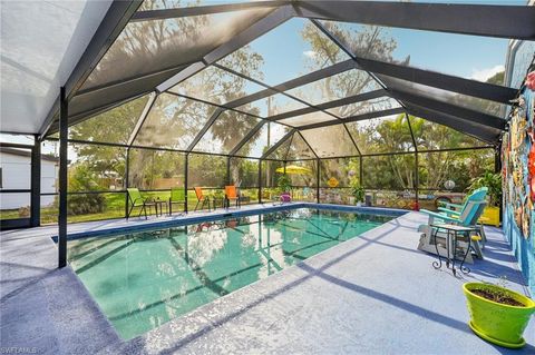 8501 Chatham ST FORT MYERS FL 33907