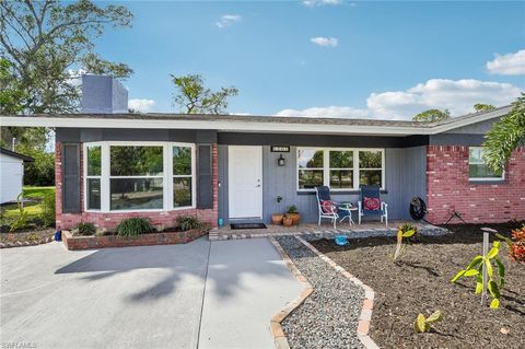8501 Chatham ST FORT MYERS FL 33907