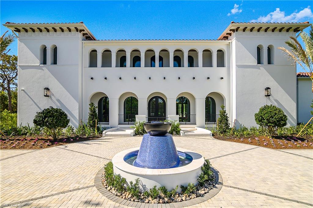 50 Mahogany DR