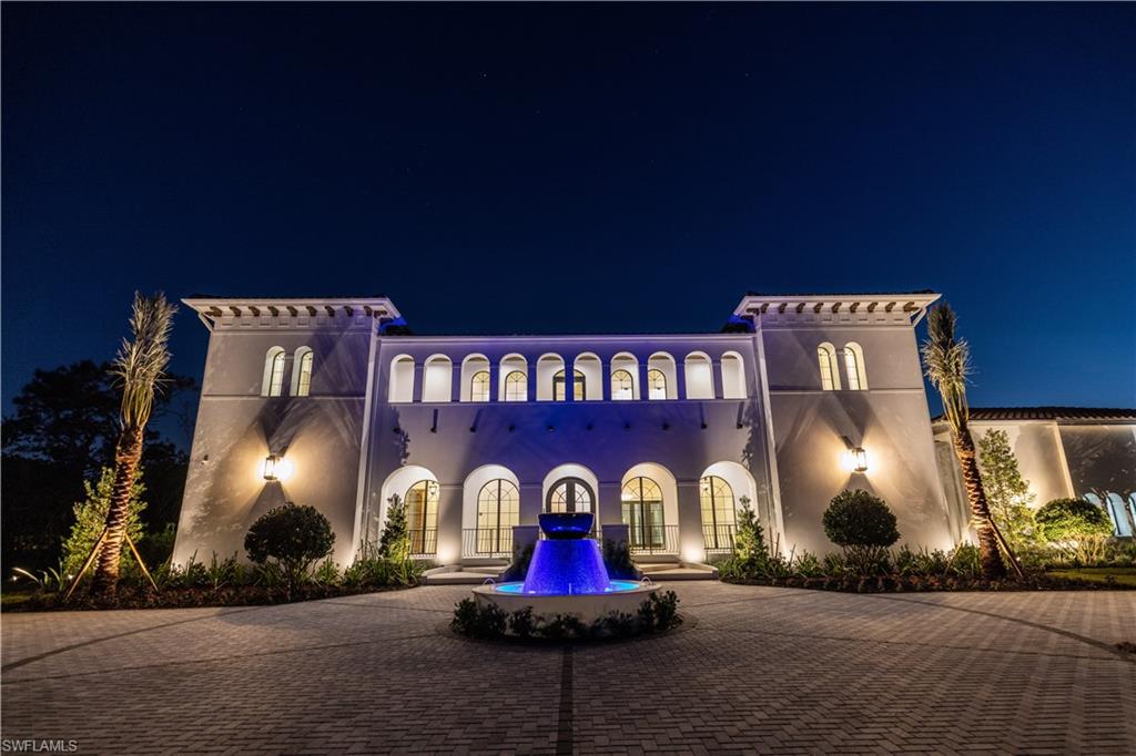 50 Mahogany DR