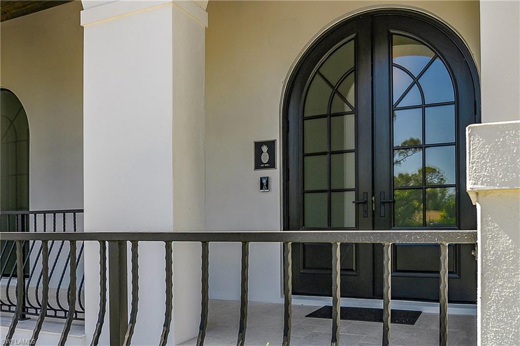 50 Mahogany DR