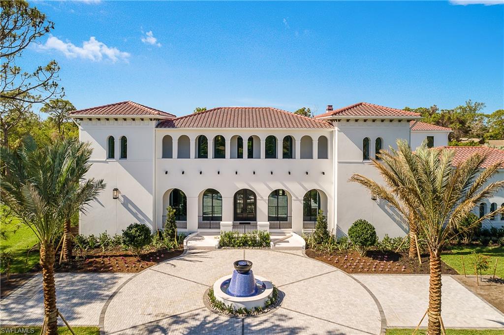 50 Mahogany DR