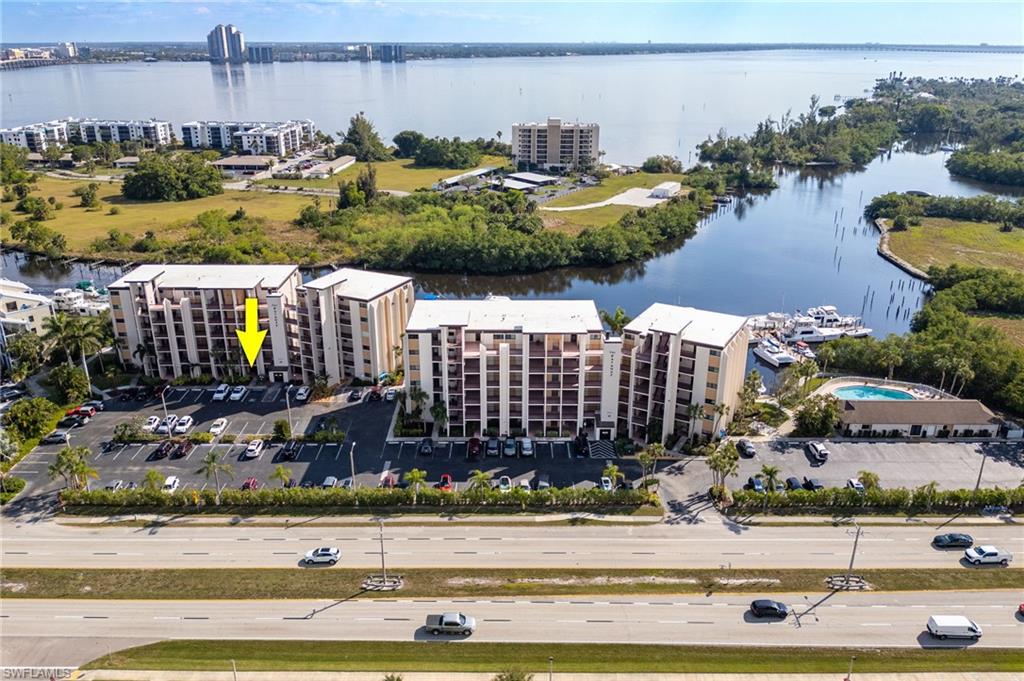 3458 Hancock Bridge PKWY 114
