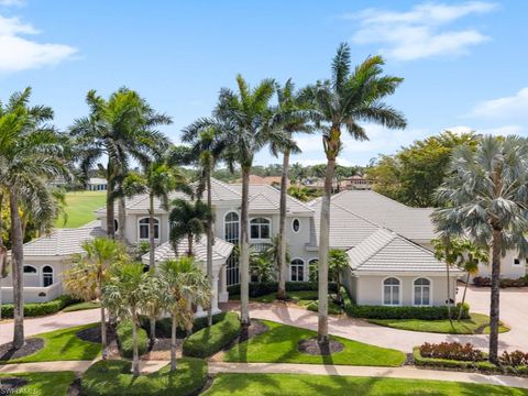 4244 Brynwood DR NAPLES FL 34119