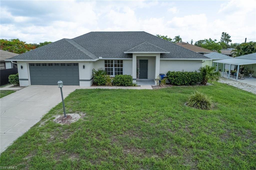 8361 Buena Vista RD
