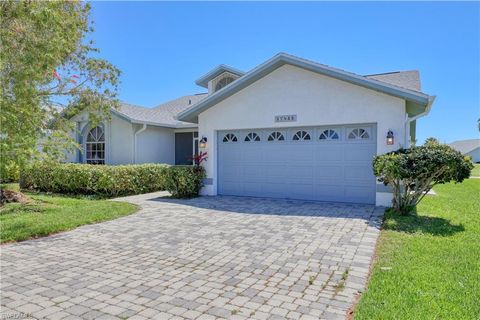 17855 Acacia DR, North Fort Myers, FL 33917 - #: 224030957