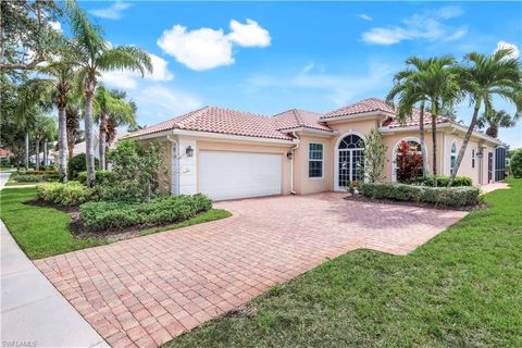 15395 Trevally WAY BONITA SPRINGS FL 34135