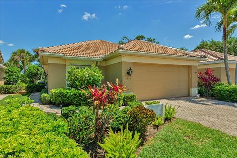 11041 Iron Horse Way, Fort Myers, FL 33913 - #: 224019894