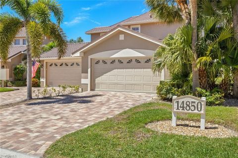 14850 Crystal Cove CT 401 FORT MYERS FL 33919