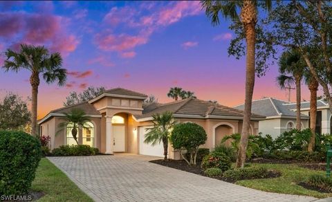 3341 Midship DR NORTH FORT MYERS FL 33903