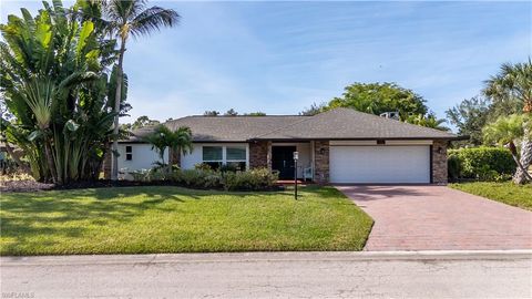 1315 Chalon LN FORT MYERS FL 33919