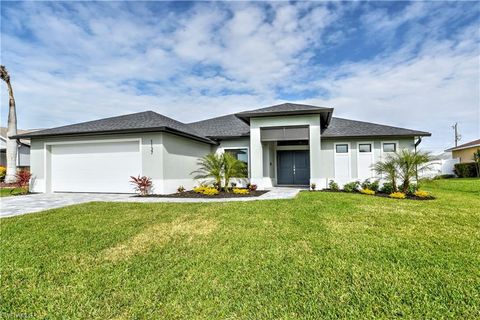 1137 SW 2nd ST, Cape Coral, FL 33991 - #: 223062100