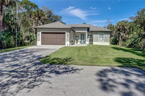 263 14th AVE NW, Naples, FL 34120 - #: 224011901