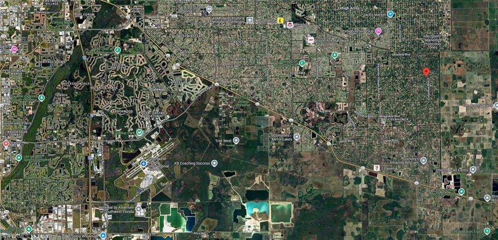 Lehigh Acres, Florida 33974, United States, ,Land,Active,117006