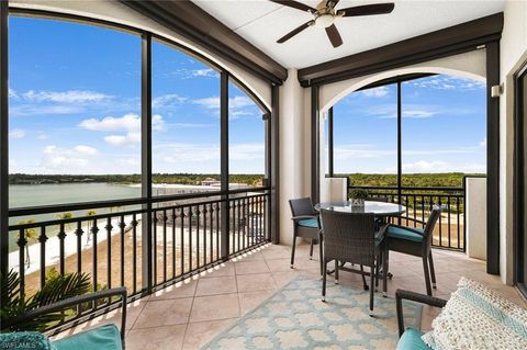 10721 Mirasol DR 601 MIROMAR LAKES FL 33913