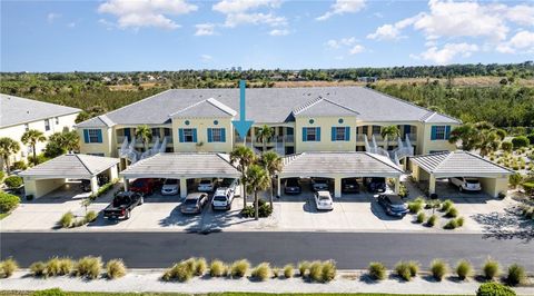 14531 Abaco Lakes DR 103 FORT MYERS FL 33908