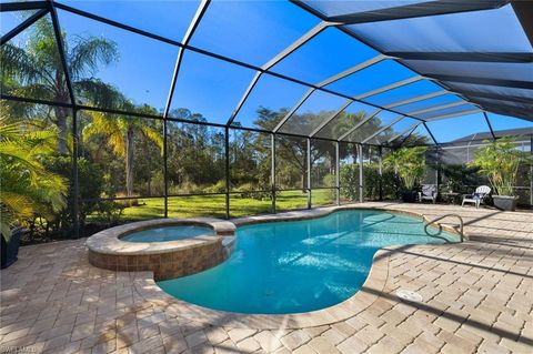 12730 Gladstone WAY FORT MYERS FL 33913