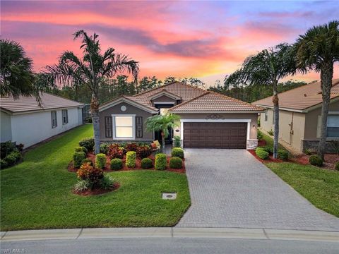 21188 Bella Terra BLVD ESTERO FL 33928