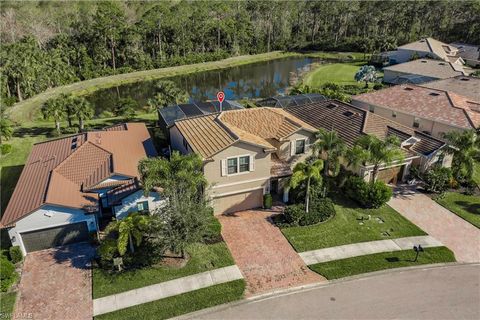 15716 Angelica DR ALVA FL 33920