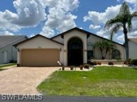 17785 Acacia Dr, North Fort Myers, FL 33917 - #: 224040494
