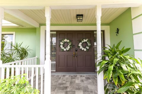 5829 Silvery LN FORT MYERS FL 33919