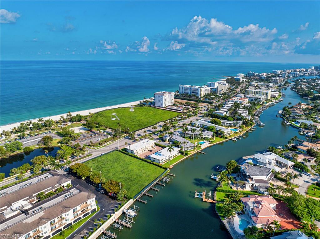 1500 Gulf Shore BLVD N