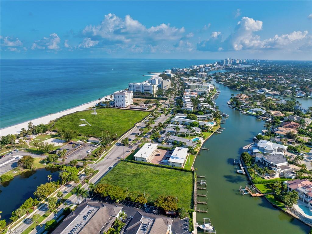 1500 Gulf Shore BLVD N