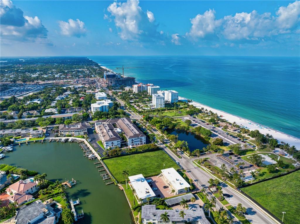 1500 Gulf Shore BLVD N