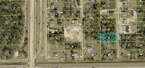 1205 Jefferson AVE LEHIGH ACRES FL 33972