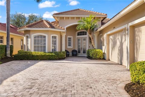 20196 Markward Crossing ESTERO FL 33928