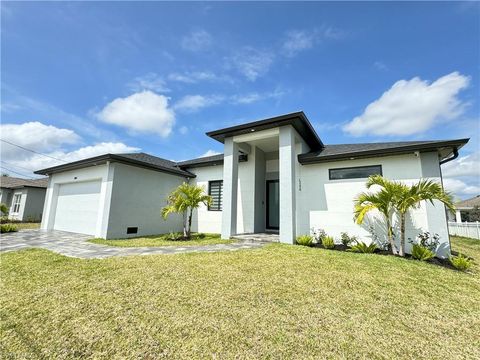 2801 SW 3rd ST, Cape Coral, FL 33991 - #: 224021792