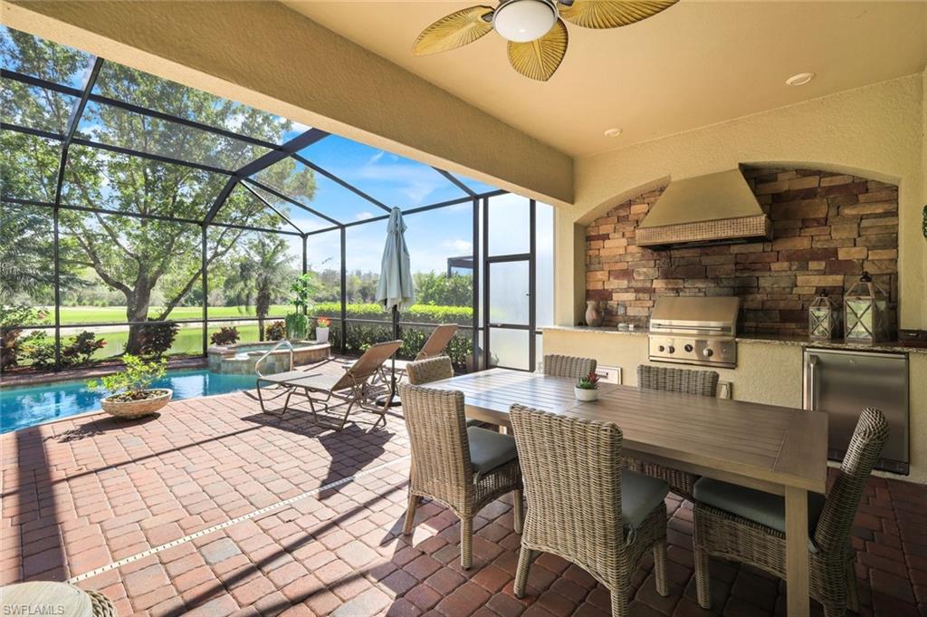 Bonita Springs, Florida 34135, United States, 4 Bedrooms Bedrooms, ,3 BathroomsBathrooms,Residential,Contingent,79258