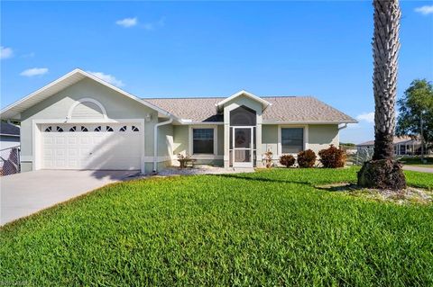 641 SW 9th AVE CAPE CORAL FL 33991