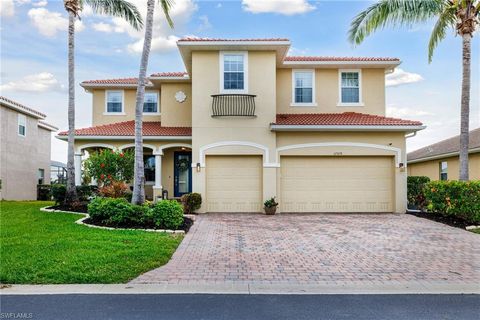 17019 Wrigley CIR FORT MYERS FL 33908