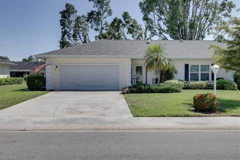 1298 Broadwater DR, Fort Myers, FL 33919 - #: 223029482